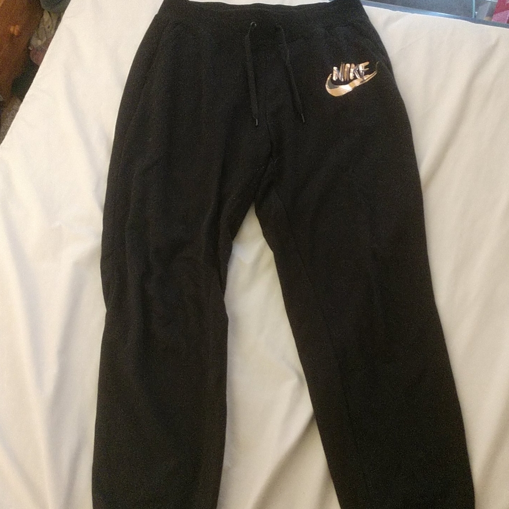 Nike sweatpants